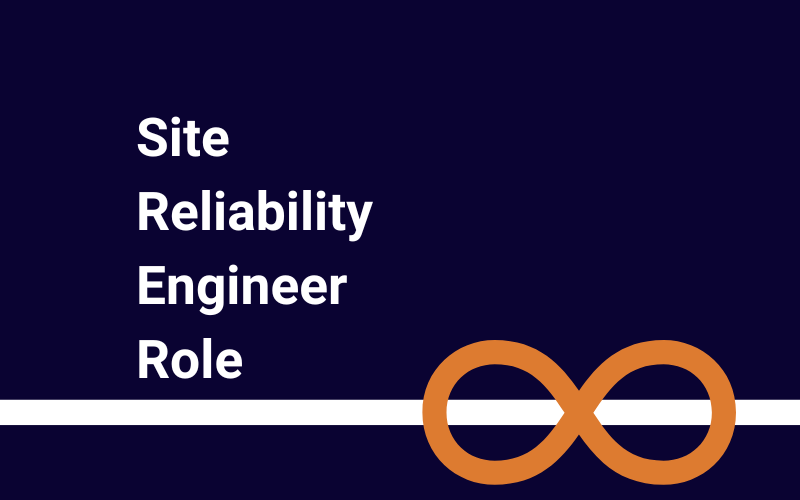 Site Reliability Engineer Role