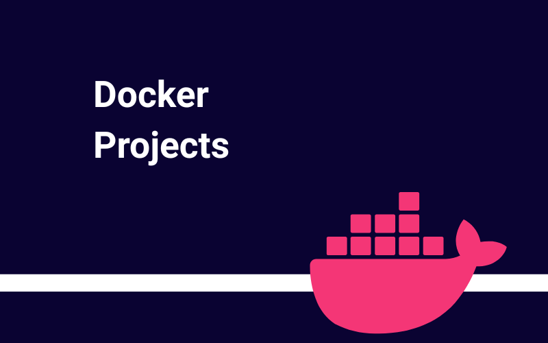 Docker Projects