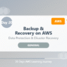 Day 20: Backup & Recovery on AWS