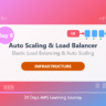 Day 9: Auto Scaling and Load Balancer